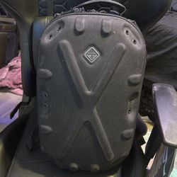Hazard 4 Pillbox Camera Bag