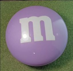 M&M'S Plastic candy dish (27)