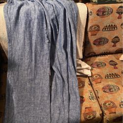 New Old Navy Size Medium Tall Pants 