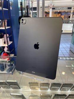 iPad Pro 13 M4 512GB WiFi