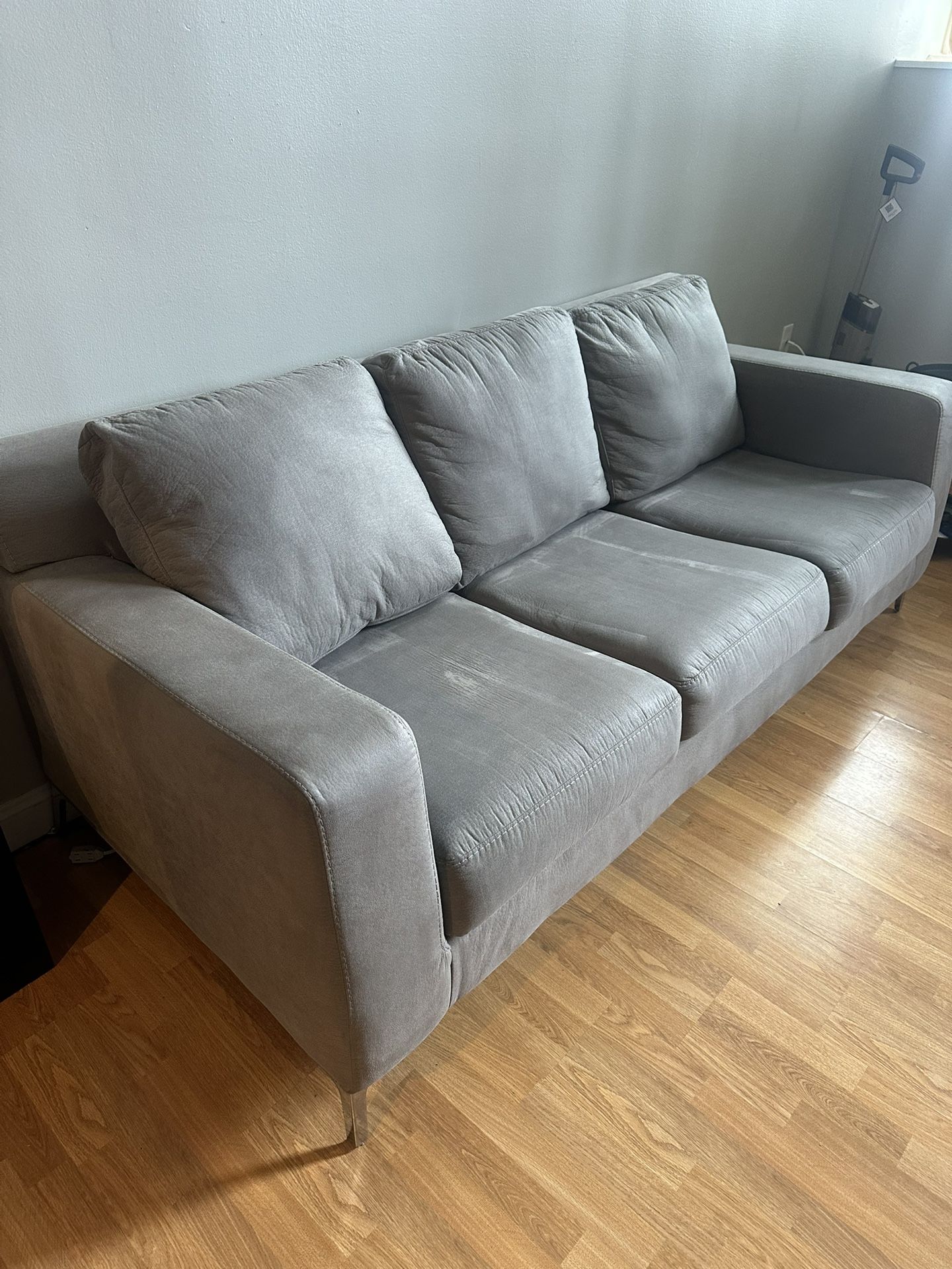 COUCH SOFA
