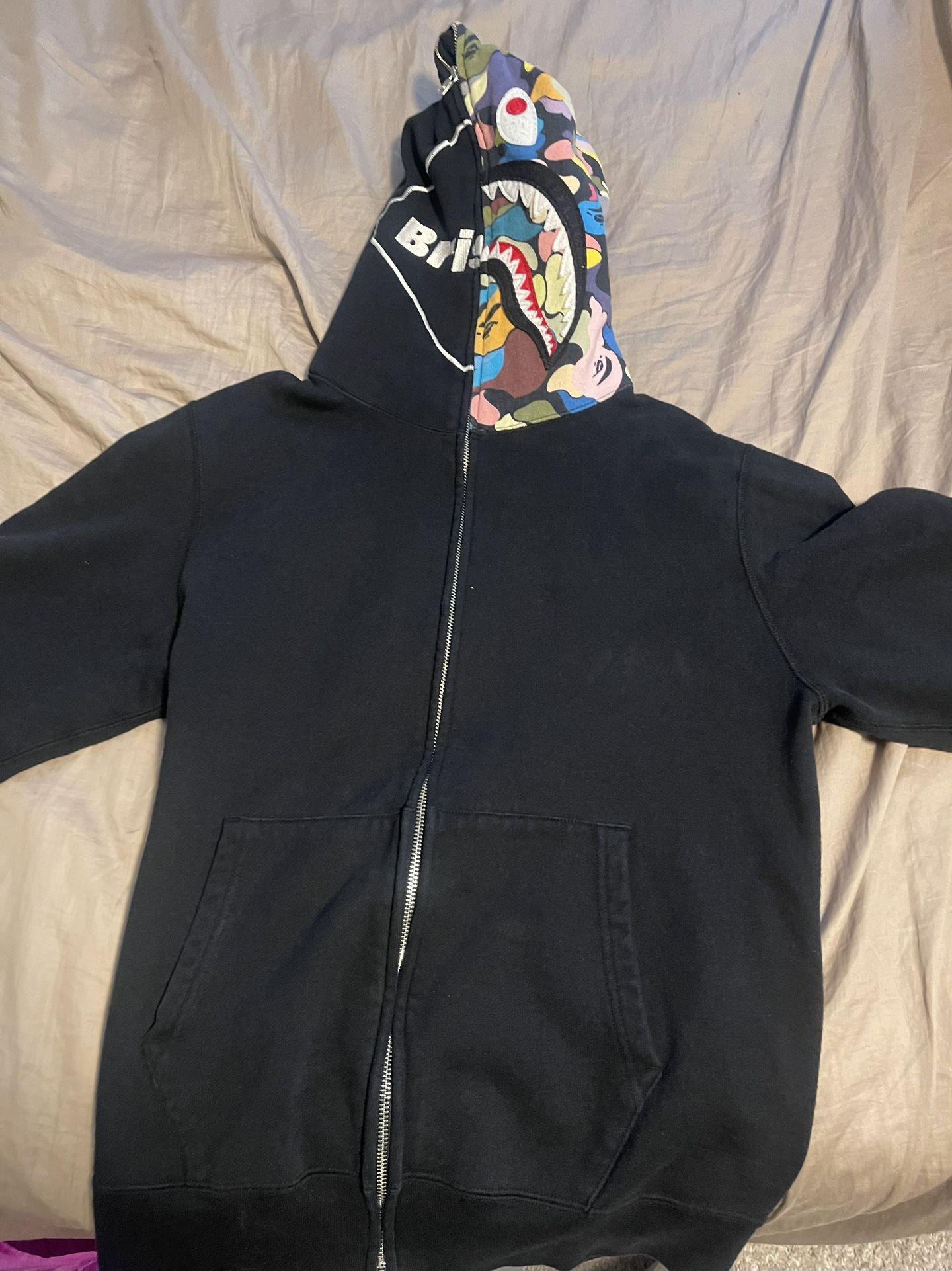 Bape Hoodie