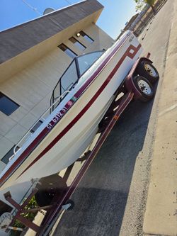1995 hydroswift boat