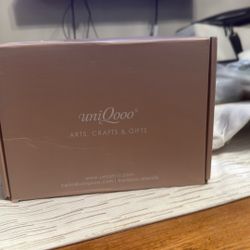 RSVP 6 Pc Table Frames