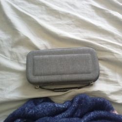Nintendo Case 