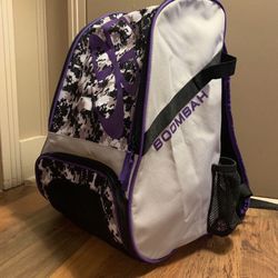 BOOMBAH Baseball/ Softball Bag