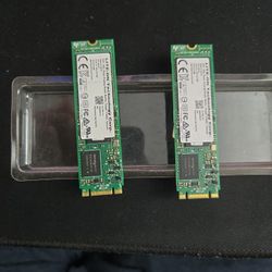 💽 LiteOn CV1 Series 128GB M.2 2280 SSD – $15 EACH (2 in Stock!)
