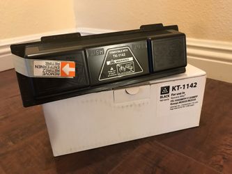Kyocera Mita TK-1142 Compatible Toner
