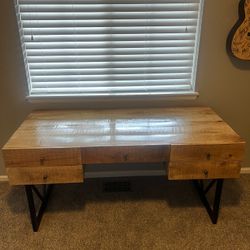 Luxury Office Desk 