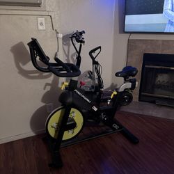 Bicicleta Para Hacer Ejercicio $300