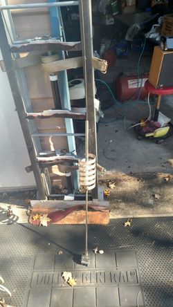 Browning CB Antenna