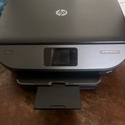 Hp Envy Photo Printer