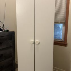 IKEA Wardrobe Closet 