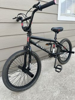 Bmx Bike 🚲 Sz 20