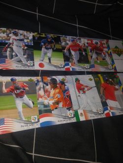 2006 World Series Baseball Classic