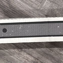 John Deere Blade for Riding Mower
