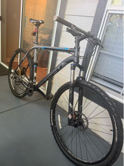 Trek Mamba 29er
