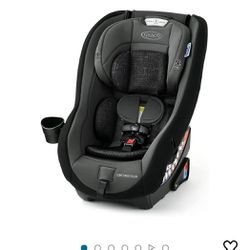 2 In 1 Car Seat NEW