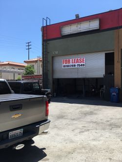 Shop for a details or bodyshop transmission shop