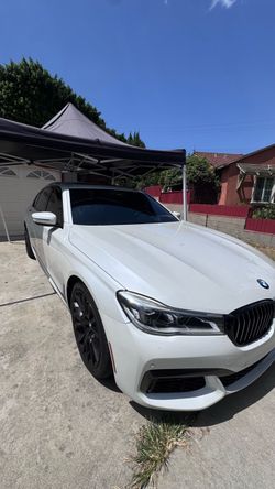 BMW ** window ** tint