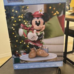 Holiday Minnie Costco