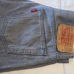 Boys Levi’s