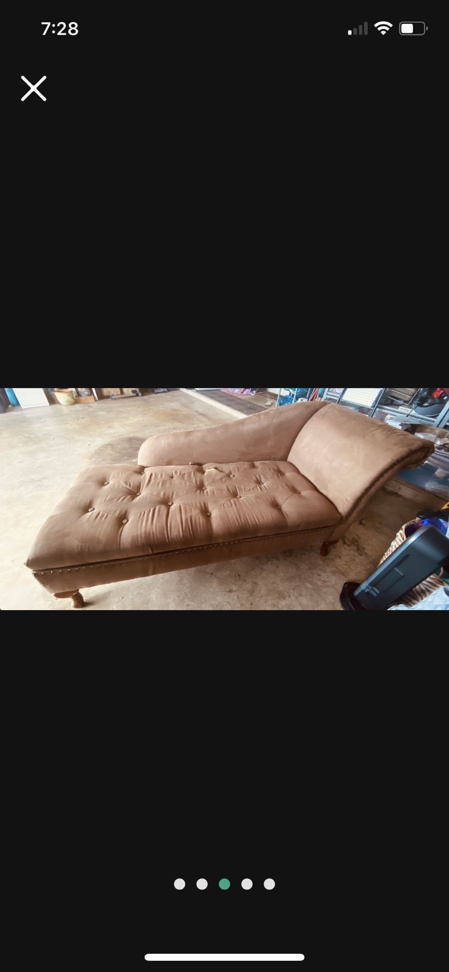 Couch Lounge Sofa