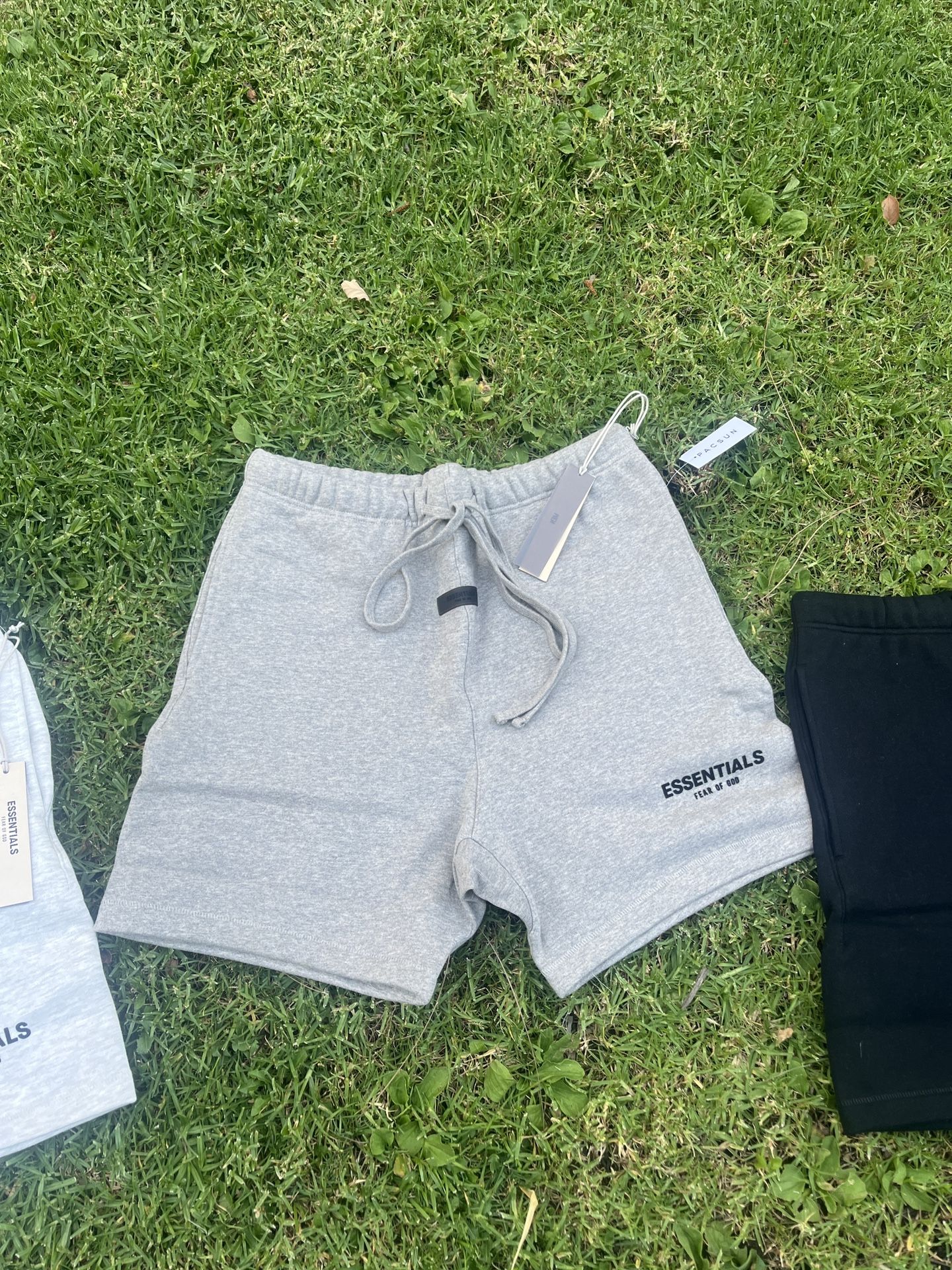 Essential Shorts