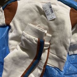 Infant Sweatsuit