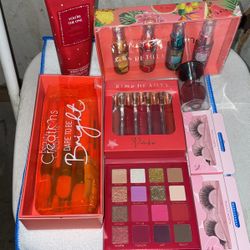 Makeup Gift Set