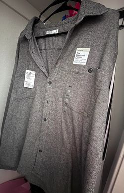 Gray Flannel