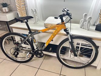 Trek 4300 cuadro Alpha SL Aluminum edición especial