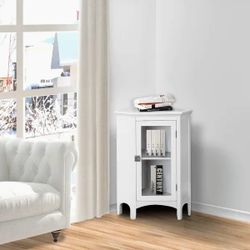 Madison Floor Cabinet