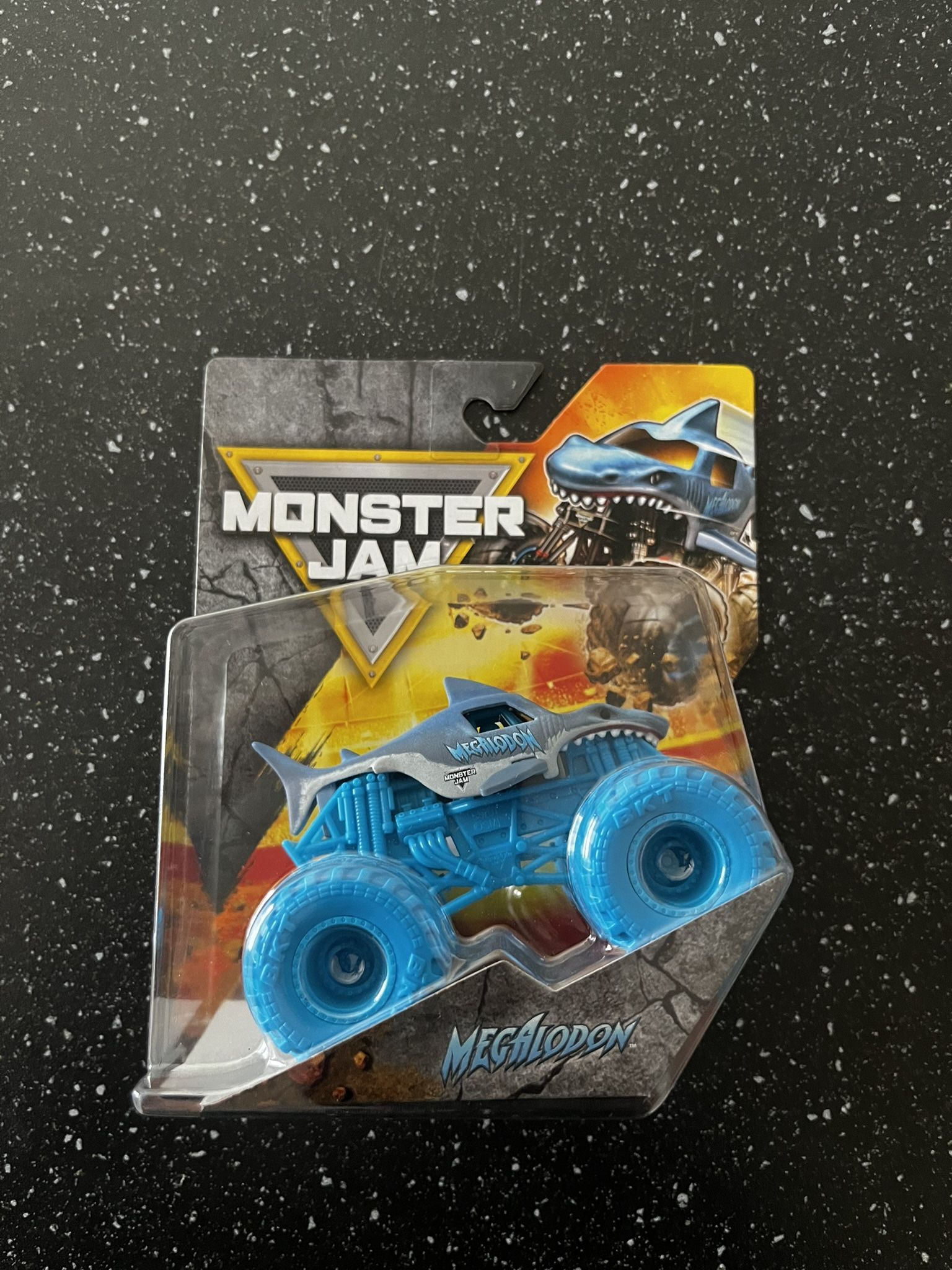 Monster Truck