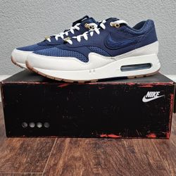 Nike Air Max 1 Jackie Robinson Size 10.5