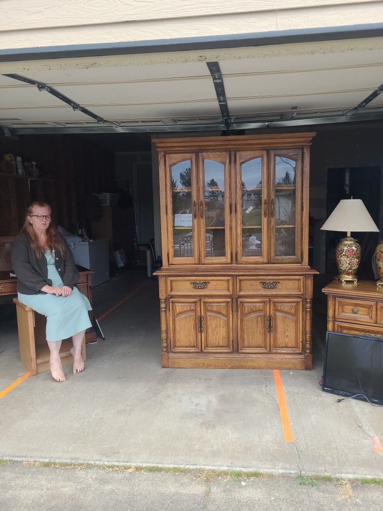 China Hutch