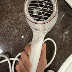 Hair Dryer 