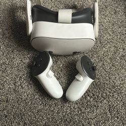 Oculus Quest 3s