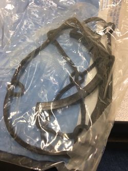 Oil pan Gasket GM 3.1 3.3 3.4 engines GM 10182387