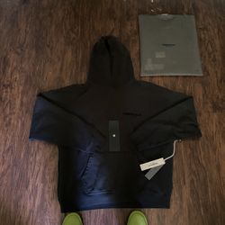 Essentials Hoodie 