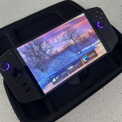 Legion GO Gaming System
