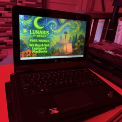 Lenovo Laptop quick 