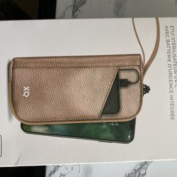 Smartphone Sanitizer With Pockets 