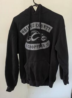 Orange County Chppers XL Hoodie