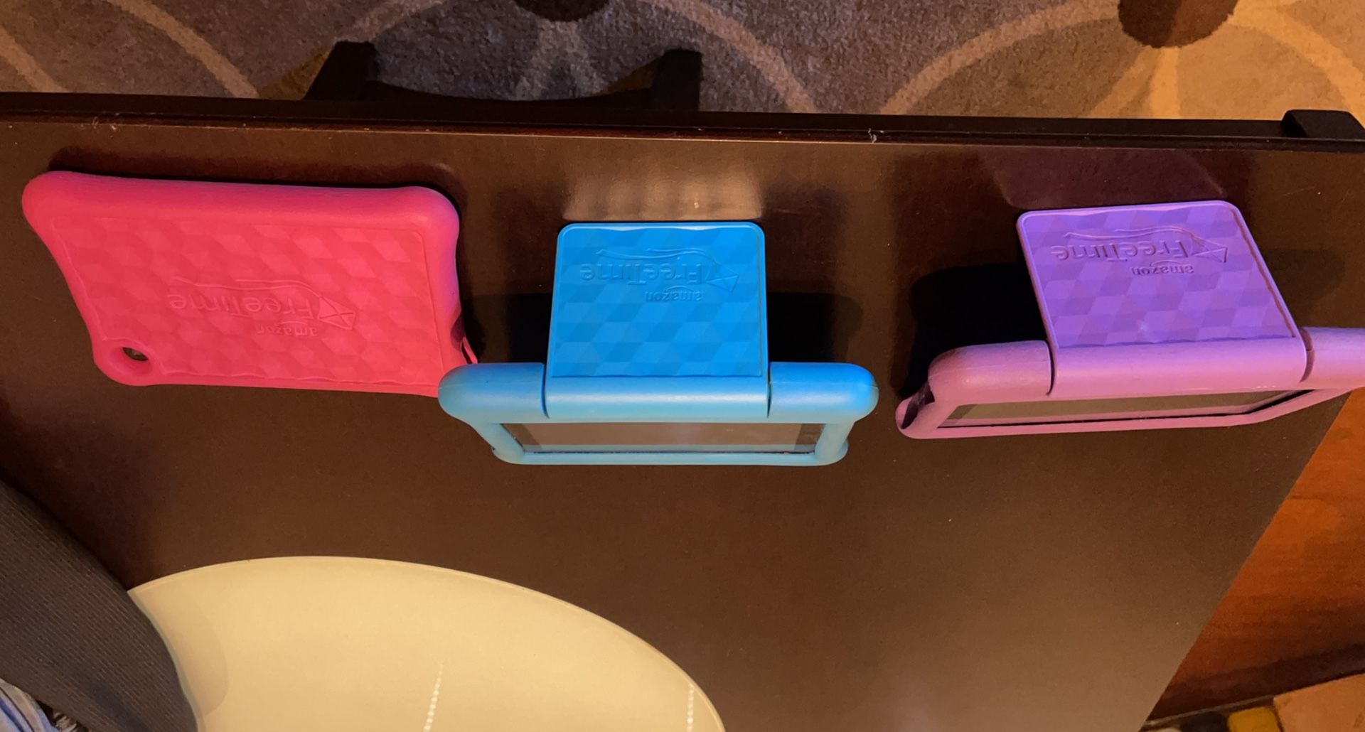 Amazon Tablets