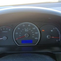 2010 Hyundai Elantra