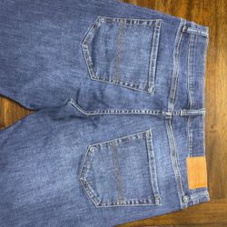 Men’s Lucky Boot Cut Jeans 32/34