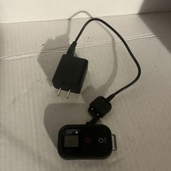 Genuine GoPro HER03 + Wi-Fi Remote WiFi ARMTE-001
