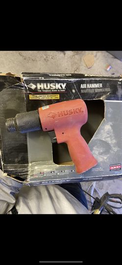 Husky Air Hammer