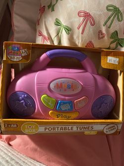 Baby Girl Toy !! Brand New 